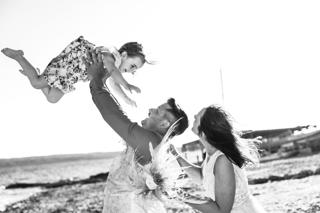 BETTINA & LARS