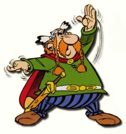 der Häuptling